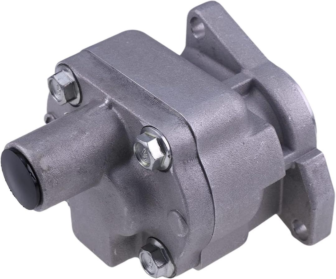 Hydraulic Pump 6C040-36308 6C040-36300 for Kubota B1700D B1700E B1700HSD B1700HSE B2100D B2400E BX1500D, BX1800D, BX1830D BX2200D BX2230D BX22D BX23D B1700D