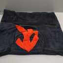 Joedi's Hooded Ninja Towel for Kids, absorbant Ninja Themed Bath Towel