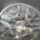 18'' Wheel skins for 2007-2021 TOYOTA TUNDRA 18 inch Wheel Covers ; 4 Pack/Set, Chrome