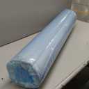 Premium Foam Japanese Futon Floor Mattress Twin Size 39"x 80",100% High Density Foam Comfortable Floor Mattress,3.2" Thicken Foldable Sleeping Pad,Dormitory Tatami Mat,for Adult and Kids (Gray)