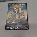 The Get Rich Quick Scheme [DVD]