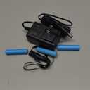 Lenink AC Power Supply Adapter for AAA Battery,Replace 3 AAA Battery,Black