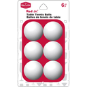 Jacent
Table Tennis Balls 6 Count