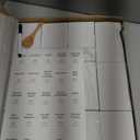 12 Pcs Glass Spice Jars with Bamboo Airtight Lids and 191 Labels - 8.5oz Small Food Storage Containers for Kitchen, Seasoning, Coffee, Herb - Spoon and Marker Included