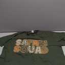 Arfica Safari Zoo - Safari Squad T-Shirt Dark Green L