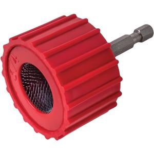2 x 3/4" Power Tube Cleaning Brush