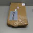 Hold 440 lbs Folding Canes with Seat Walking Stick Height Adjustment Cane Seat Capacity Frosted Handle with Magnetic Therapy Stone Crutches Stool (Blue)