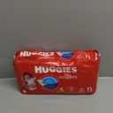 Huggies Size Newborn Diapers, Little Snugglers Baby Diapers, Size Newborn (up to 10 lbs), 31 Count