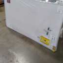 VIZ-PRO Large Cork Bulletin Board, 72 X 40 Inches, Wall-Mounted Corkboard with Silver Aluminium Frame for School, Office, and Home