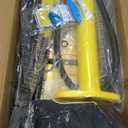 Kids Paddle Board with SUP Accessories, Child Paddle Board Durable, Lightweight, Stable Design, Wide Non-Slip Deck, 7.6ft 8ft 9.6ft Inflatable Paddle Boards for Kids & Youth