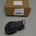 Compatible with Roborock S7 S5 MAX S6 MAX T7 T7S Robot Vacuum,Vacuum Cleaner Left Wheel Motor Module