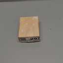 EINAEY Clip in Bangs  100% Real Human Hair Fringe with Temples, Medium Brown French Bangs Hair Clip Hairpiece for Women, Natural Look, Easy Trim & Secure BB Clips for Daily Wear