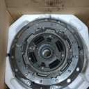 BHB Transmission Dual Clutch Kit Release Fork Lever W/Bolts Compatible with Ford Eco Sport 2013-2020 Fiesta Focus 2011-2019 Figo 2016-2018 Replace 6DCT250 DPS6 PS250 602000800 CA6Z7515J CA6Z7515K