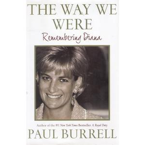 The Way We Were: Remembering Diana