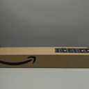 U-Shaped Aluminum Door Bottom Shoes with Drip Cap(Matte Black) 1-3/4"W x 1-5/16"H x 48" L - Fire Rated - Weather Stripping Seal for Exterior Doors, Vinyl Insert, JS-216DV