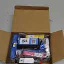 923 Ink Cartridges Combo Pack Replacement for HP 923XL Ink Cartridges for HP Printers Work for HP OfficeJet Pro 8130e 8135e 8139e 8138e 8122e 8124e 8120e 8120 8122 Printer Ink (4 Pack)