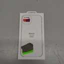 Apple iPhone 14 Clear Case with MagSafe