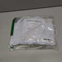 Amazon Essentials Men's Regular-Fit Short Sleeve Stretch Oxford Shirt with Pocket (M)