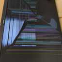 Philips 221V8LB 22 inch Class Thin Full HD (1920 x 1080) Monitor, 100Hz Refresh Rate, VESA, HDMI x1, VGA x1, LowBlue Mode, Adaptive Sync