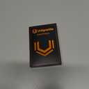 UniqueMe Compatible for 3 Pack iPhone 17 Pro Max Camera Lens Protector - [Drop Protection] Anti Scratch Full-Coverage Tempered Glass Camera Cover Screen [Periodic Quality Upgrading] (Transparent)