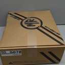 METROLLER Inline Skates for Girls and Boys, Women, Men 4 Sizes Adjustable Inline Skates with Light Up Wheels, Illuminating Beginner Skates for Kids 5-8 8-12 & Adult Youth. Size: Large-Youth & Adult (4-7 US)