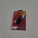 ZAGG InvisibleShield Glass Elite iPhone 15 Pro Max Screen Protector - 5X Stronger with Reinforced Edges, Scratch & Smudge-Resistant Surface, Easy to Install