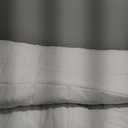 EASELAND King Size Mattress Pad Pillow Top Mattress Cover Quilted Fitted Mattress Protector Cotton 8-21" Deep Pocket Cooling Topper (78x80 Inches, White)