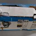 Woods Two 500 Watt Portable Halogen Work Light L-13