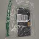 SIXBOX for Samsung Galaxy S25 Case with Card Holder & Camera Lens Cover Stand, Military Grade Drop Protection Shockproof Rugged Kickstand Wallet Protective Phone Case for Samsung S25 2025, Rose Gold