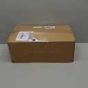 Hananona 4 Pcs 9 Ft Artificial Norfolk Pine Garlands, Real Touch Winter Pine Garland, Green Artificial Greenery Garland for Table, Mantle, Wall, Indoor, Outdoor Christmas Decorations (4, 9 Ft)