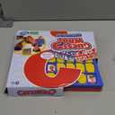 Hasbro Gaming Guess Who? Original,Easy to Load Frame,Double-Sided Character Sheet,2 Player Board Games for Kids,Guessing Games for Families,Ages 6 and Up (11.5 x 1.6 x 9.75)