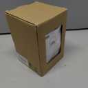 Crazy Power Camping Lantern Rechargeable LED Camping Light Premium Vintage Light 4500 mAh High Capacity Dimmable 3 Light Modes Waterproof for Camping Hiking Fishing Power Outages (CPG100 Green)