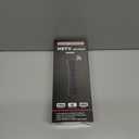 2400+ Miles Range TV Antenna for Smart TV, Upgraded Digital HD Antenna for HDTV Indoor/Outdoor with Amplifier and Signal Booster-Support 360Reception 4K 1080p for All Television-33ft Coax HDTV Cable