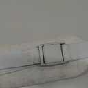 Portable Heating Pad for Cramps FSA, HSA Cordless Electric Period Fast Heat Pad for Back Pain Relief Menstrual Belt 6 Heat 6 Massage Gifts for Women Her Girlfriend Christmas Stocking Stuffers Purple