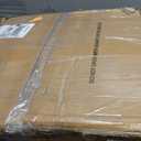 10x14 Area Rugs for Living Room, Non Slip Machine Washable Vintage Rugs, Low Pile Lightweight Large Rug for Bedroom, Dining Room, Home Office Beige