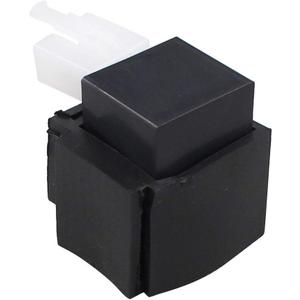 MOTOKU Gas Fuel Cut Off Relay for Honda ACE 750 VT750C/VT750CD Shadow, VT1100 /VT600 Shadow VLX Aero Sabre Spirit 1100 VFR750 Interceptor 750
