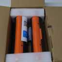 (with Chip) Compatible 134A Black Toner Cartridge Replacement for HP 134 A 134X W1340A W1340X Toners Use with Laserjet M209dw MFP M234dw M234sdw M234sdn Printer (2 Pack)