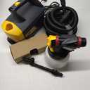 Wagner Spraytech 0529017 PaintREADY Station HVLP Stationary Paint Sprayer, Great for Spraying Sheds, Decks and Walls