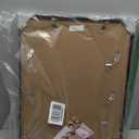 Unomor Aluminum Alloy Photo Frame Slim Edge Black Frame for Wall Mounting Easy Installation for Posters and Photos Versatile Home Decor