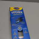 Work All-Day Superior Comfort Insoles (with) Massaging Gel, Women, 1 Pair, Trim to Fit