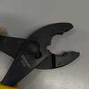 Stanley 6" 150mm Slip Joint Pliers