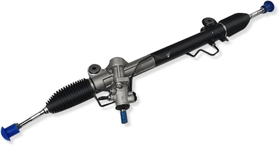 Auto Parts Front Hydraulic Power Steering Rack And Pinion Use Compatible For Lexus Cars 44200-48090 LHD
