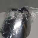 WAYCOM Sun Visor Hat -Sun Cap, UV Protection Hat Premium UPF 50+ Visor for Women for Fishing, Hiking, Camping (Adjustable Magic Sticker)