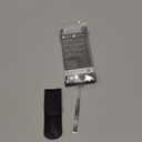 Tweezerman Stainless Steel Ingrown Hair Splintertweeze for Women and Men