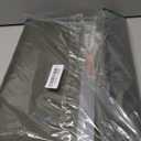 Upgraded Fireproof Document Bag 5200F -Heat Insulated, Water Fire Proof Bag with Zipper, 8 Layers of Functional Materials, 14.2 X 11 Fire Proof Money Bags for Cash, Important Documents and Valuables