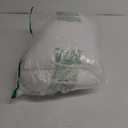 MIULEE Throw Pillows Inserts, Pack of 2 18x18 Inch 100% Virgin Fiber Filling Bed Couch Pillows