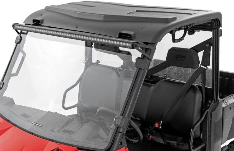 Rough Country Molded Roof for Polaris Ranger | 2-Seater - 79113211