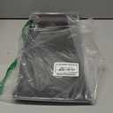 XFasten Magnetic Vent Cover, Industrial Grade Magnets for Sidewall and Floor Vents - for RV, Home HVAC, AC and Furnace Vents, 8-Inch x 17-Inch, Pack of 5