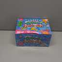 wookidel Magic Water Elf Toy Kit, Aqua Fairy Water Gel Kit with 20PCS Magic Gels and Animal Molds, Gift for Christmas, Easter, Birthday,Creative Art Craft Kits for Girls Boys 6 7 8 9 10 Year Old