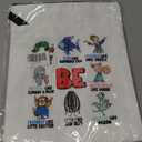 Book Sleeve with Zipper, Cute Books, Book Lover Gift for Teen Women Girl